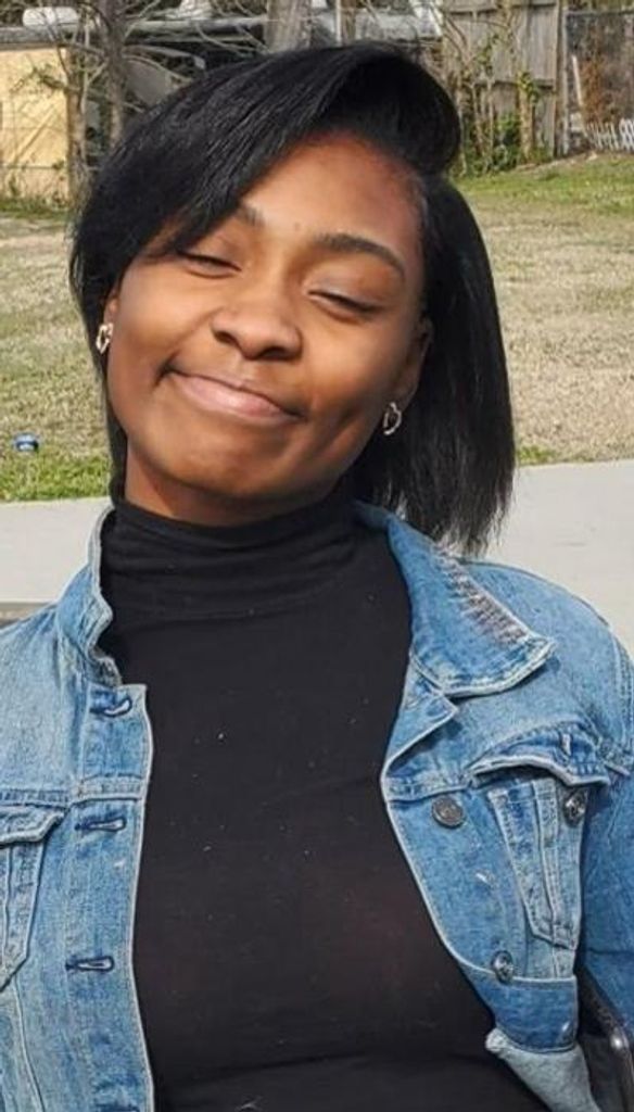 Zaneta Renee Mitchell Profile Photo