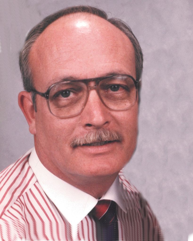 James J. Wells