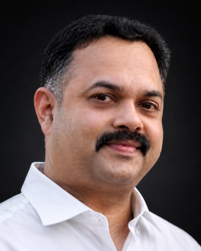 Chintu Philip