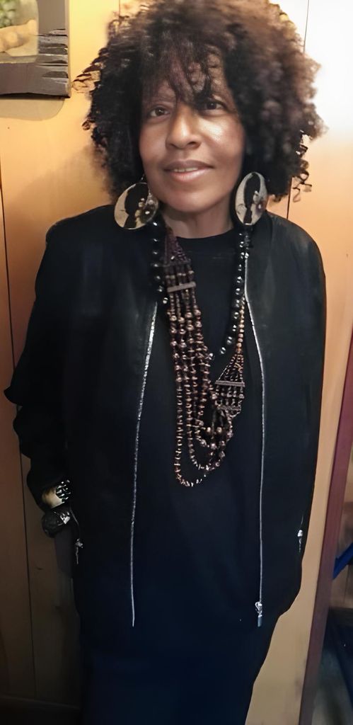 Deborah C Williams