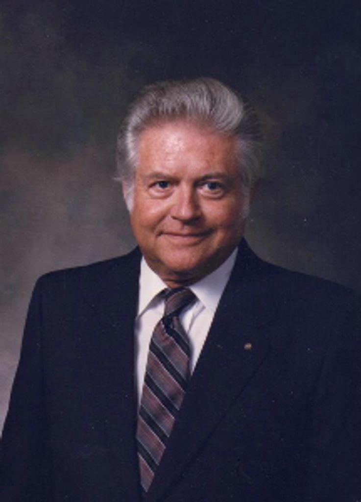 Robert A. Cubbedge