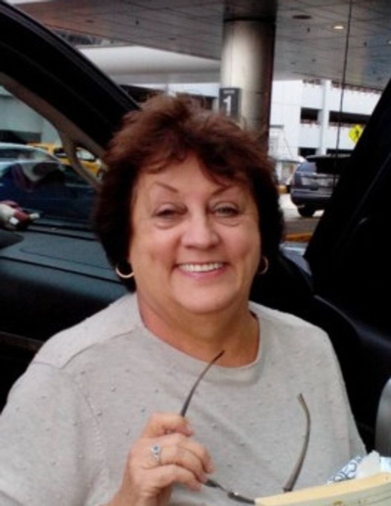 Sharon Heathcoat