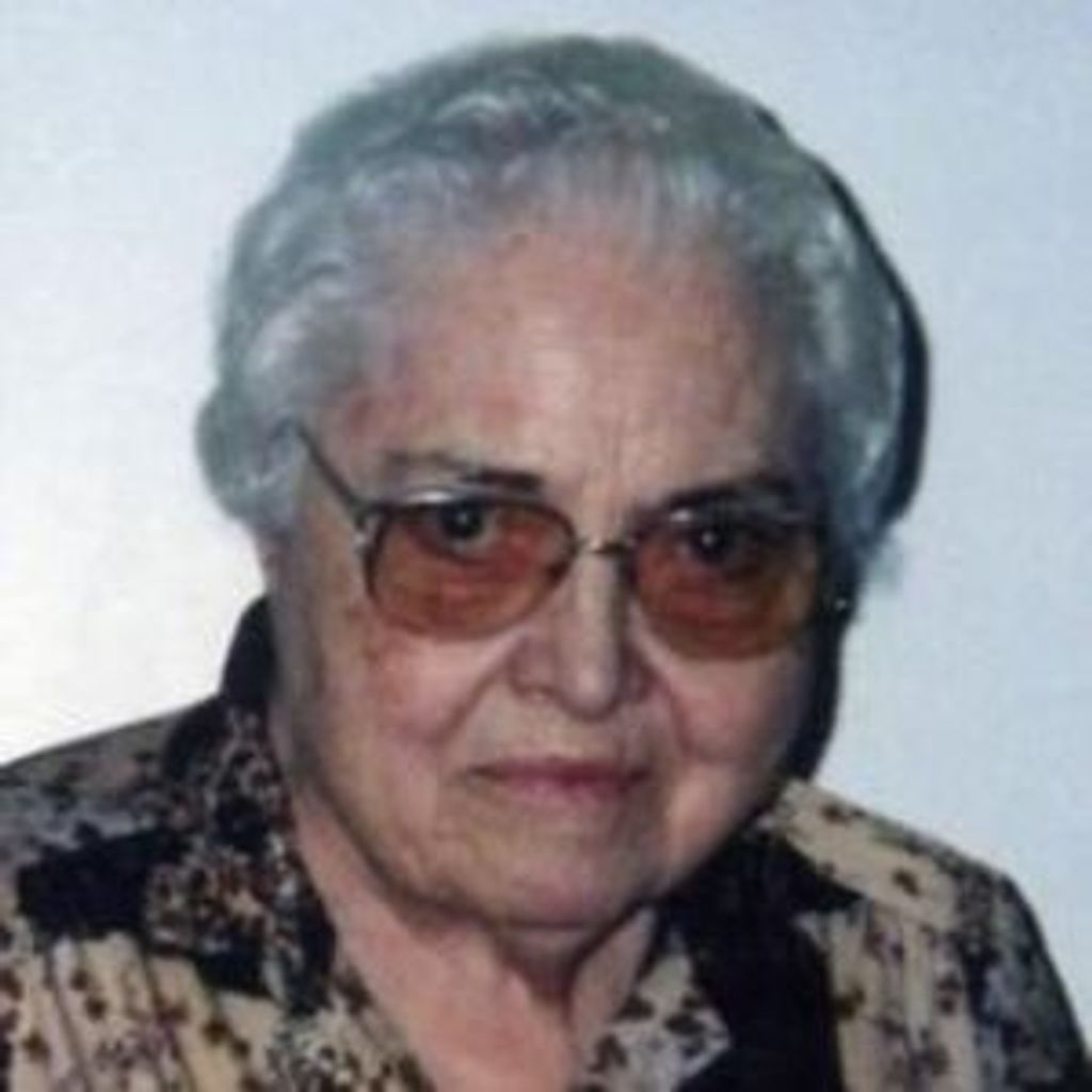 Mildred Louise Peters Profile Photo