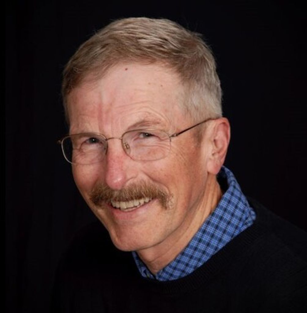 Steven Karl Ufer Profile Photo