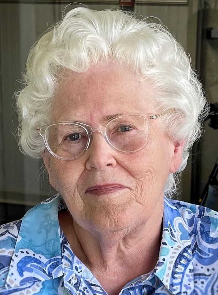 Norma Jean Mehaffey Williamson Profile Photo