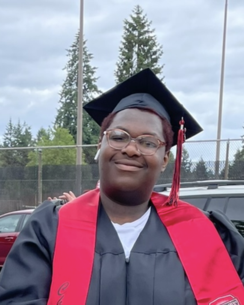 Alexander Jay Richardson III