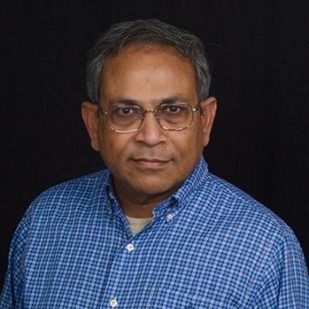 Ramanathan Illango