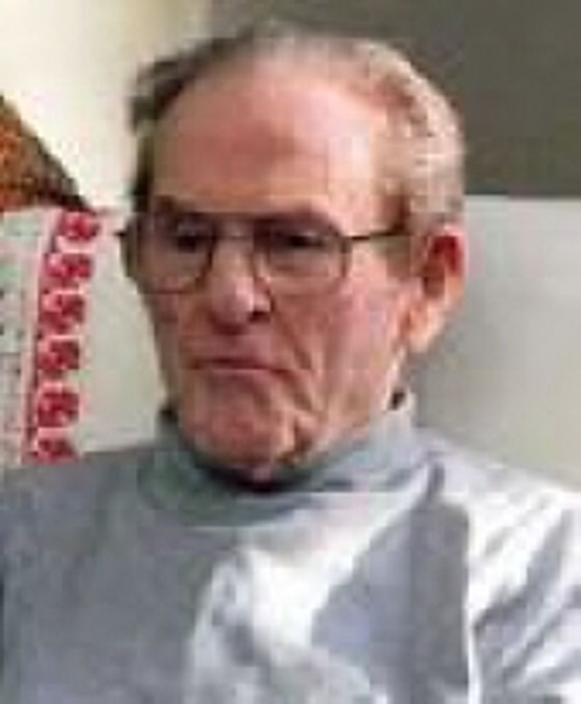 Harlan  Roy Tilden
