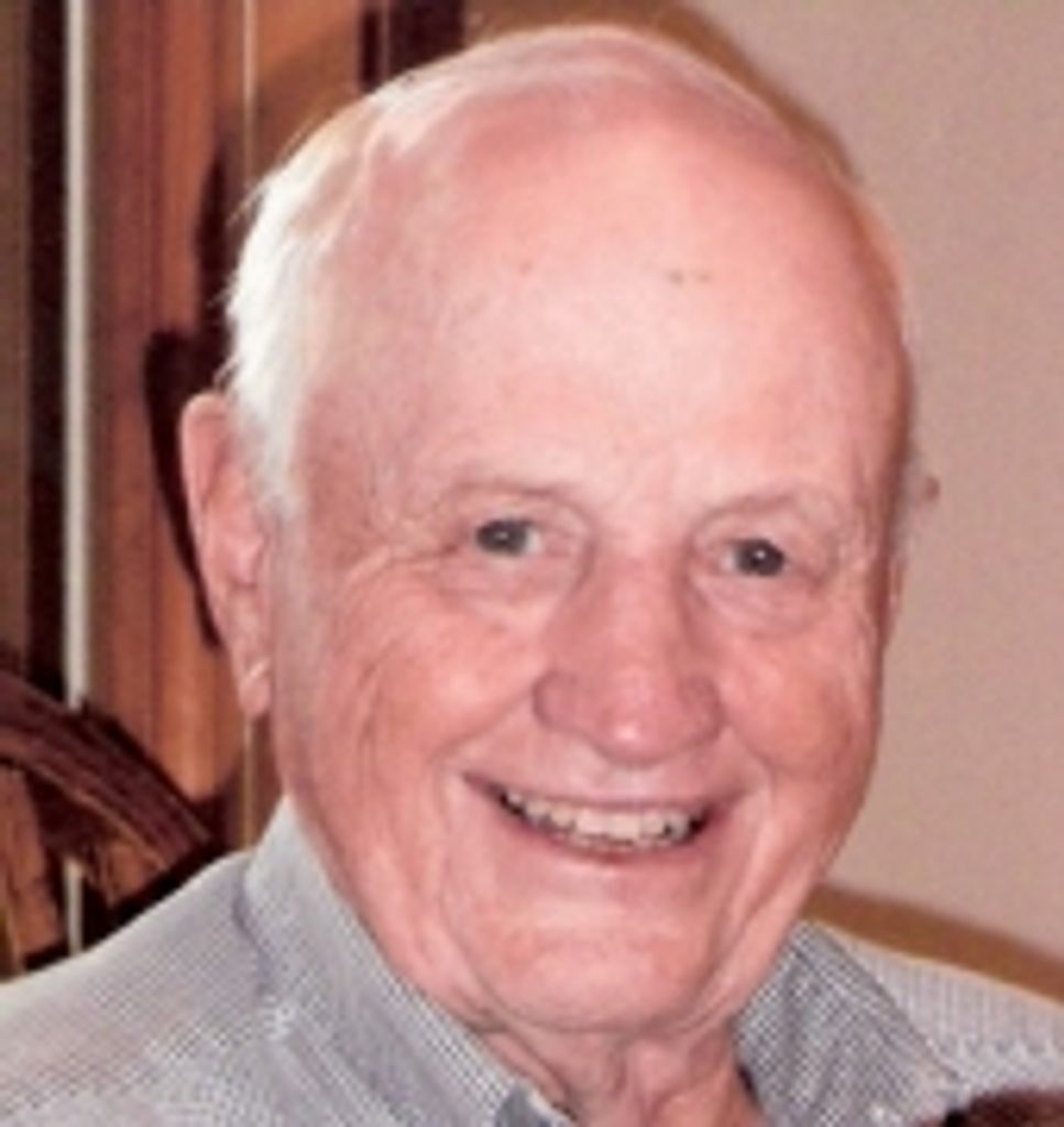 Ralph White Profile Photo