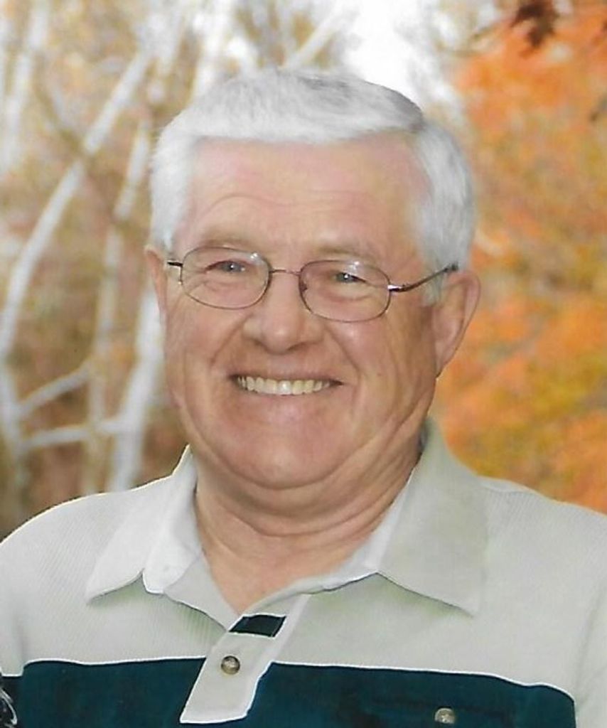 Robert "Bob" Thompson