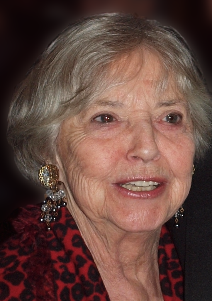 Patricia Ann Wiley