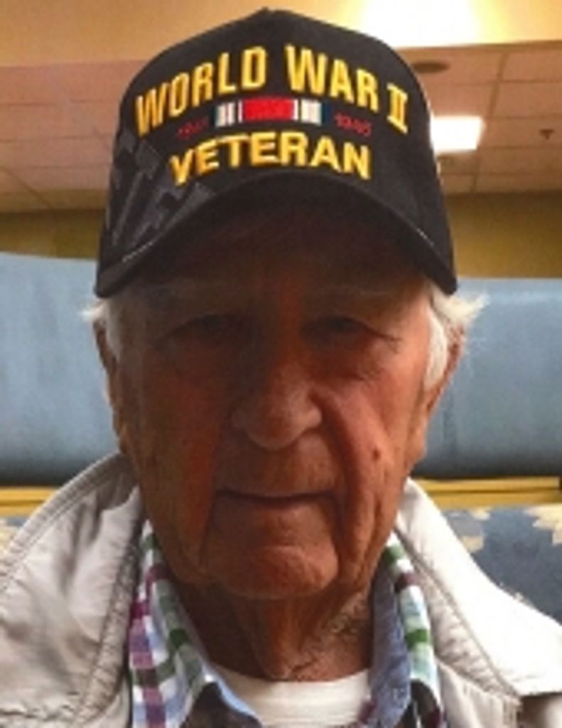 John William Branham, Iii