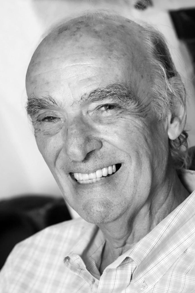 John Grimes Profile Photo