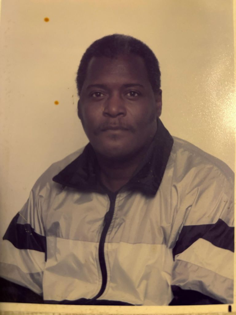 Thomas Carlton Pringle Sr.