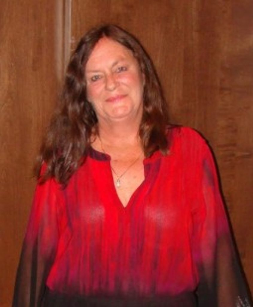 Tammy Faye Messer Profile Photo