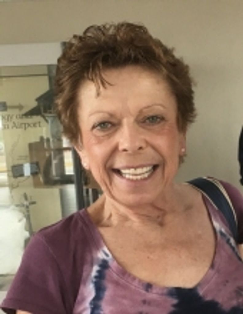 Denise K. Ashdown