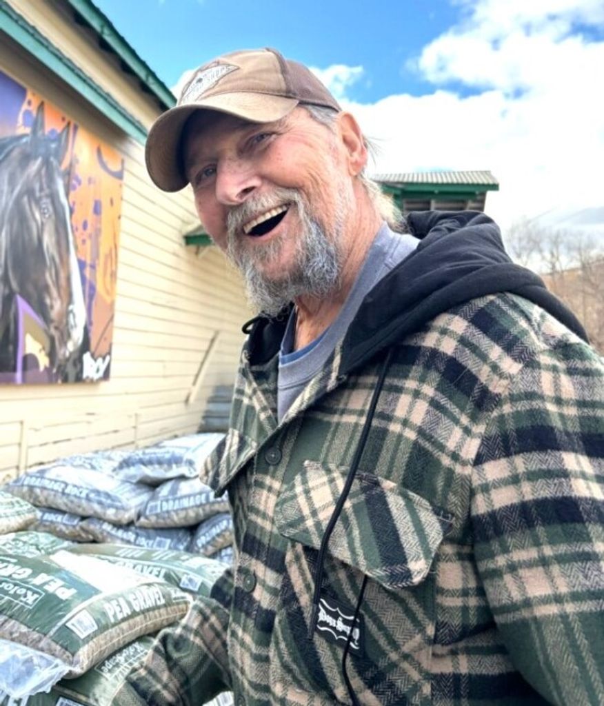 James S. Vise Profile Photo