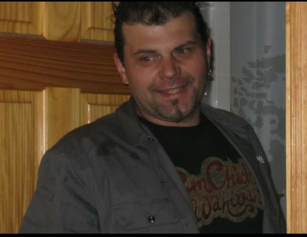 Scott A. Parsons Profile Photo