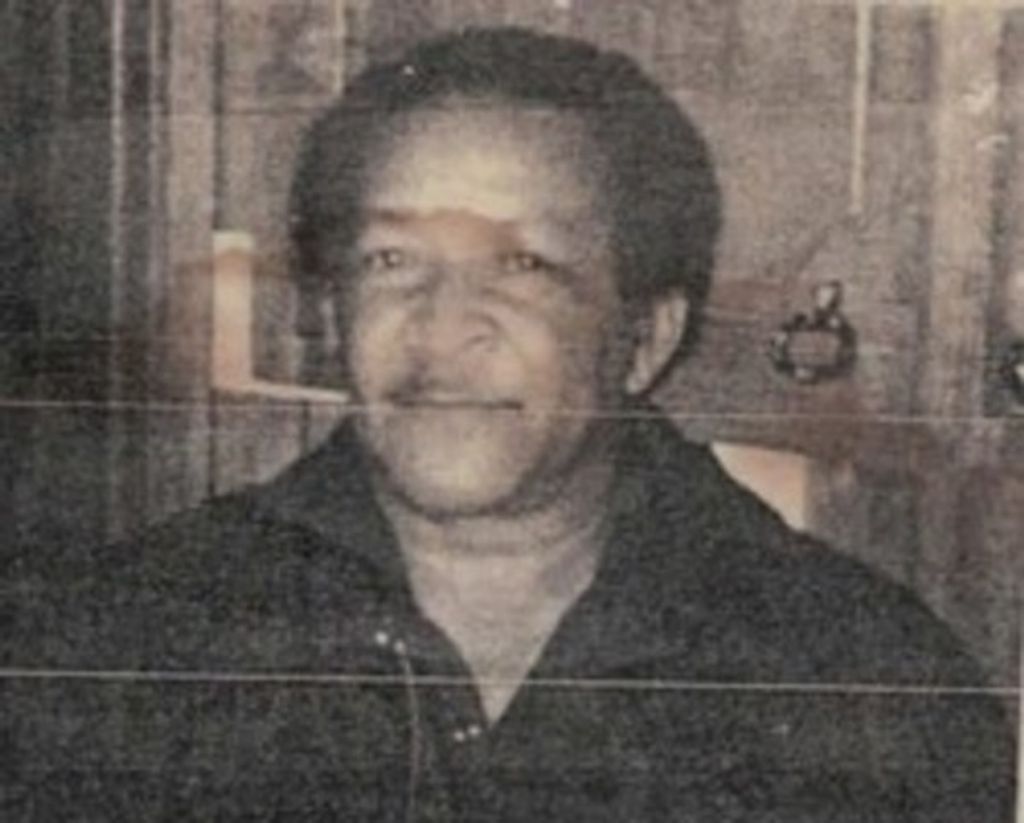 Ivan Candy/Bozy Thomas Sr