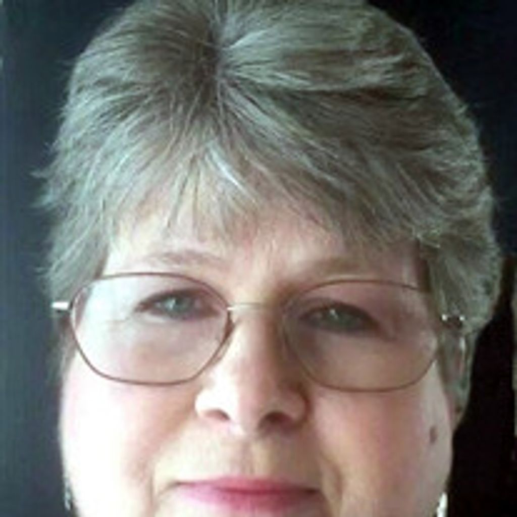 Paula Blakemore