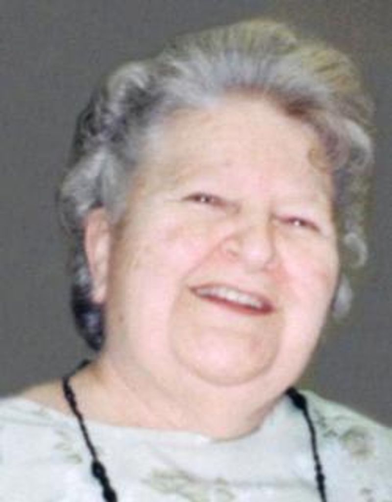 Geraldine M. Dorsey