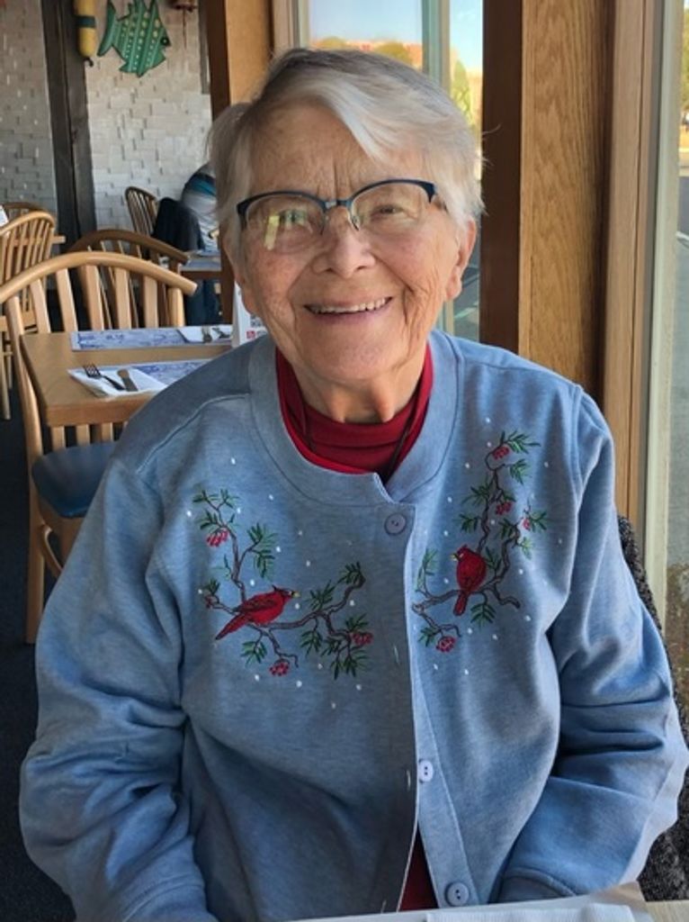Margaret "Peggy" L. Bogen Profile Photo