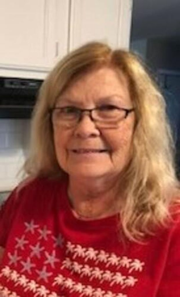 Wanda Lou Heather Profile Photo