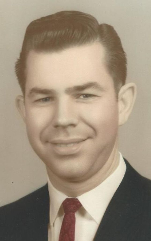 Robert "Bob" W. Young Profile Photo