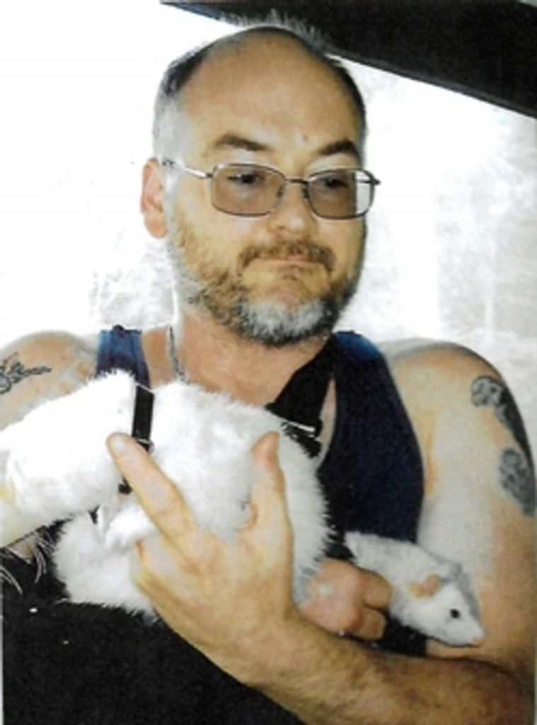 Christopher A. Pepin