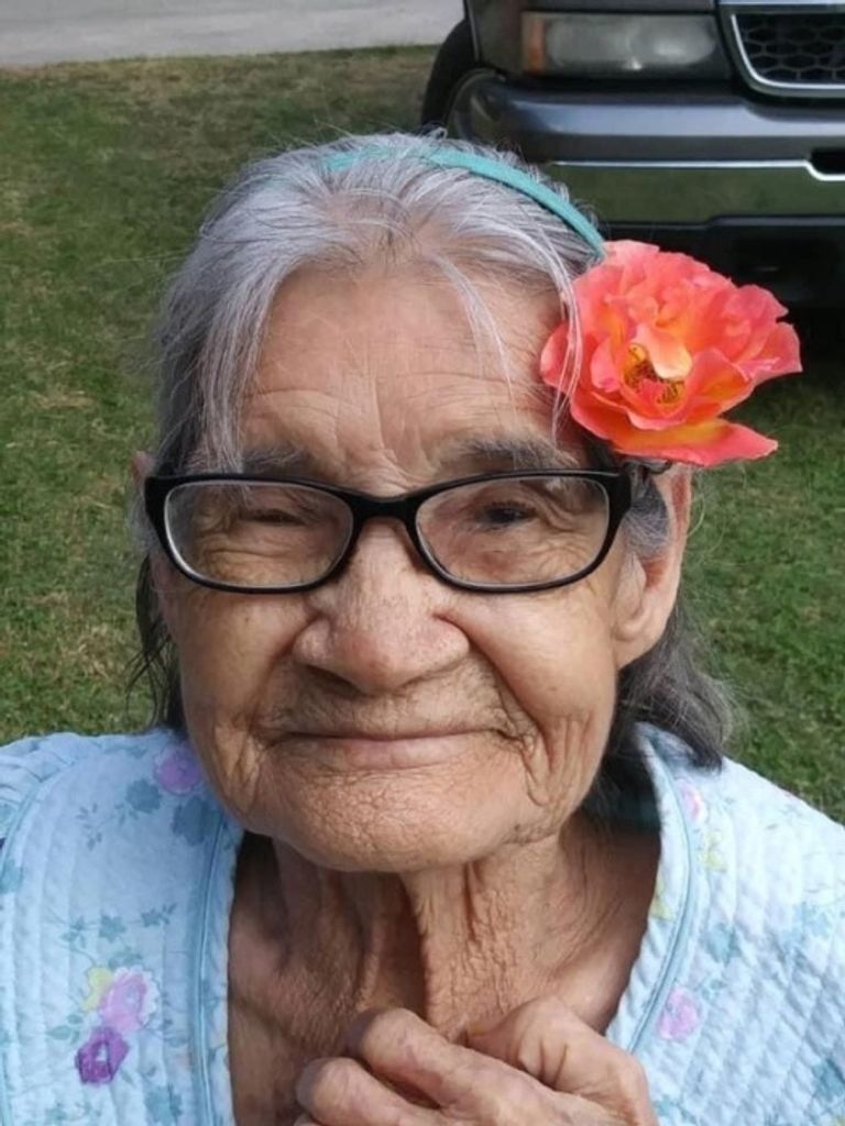 Oralia Palacios