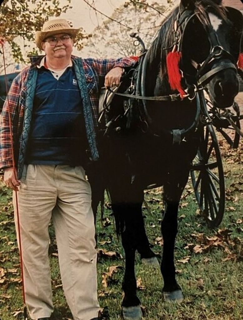 Frank Taylor Profile Photo