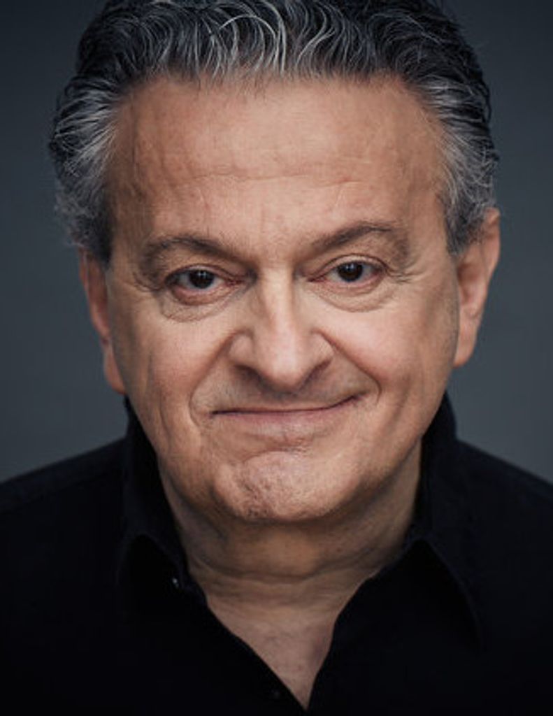 Joseph Frisari Profile Photo