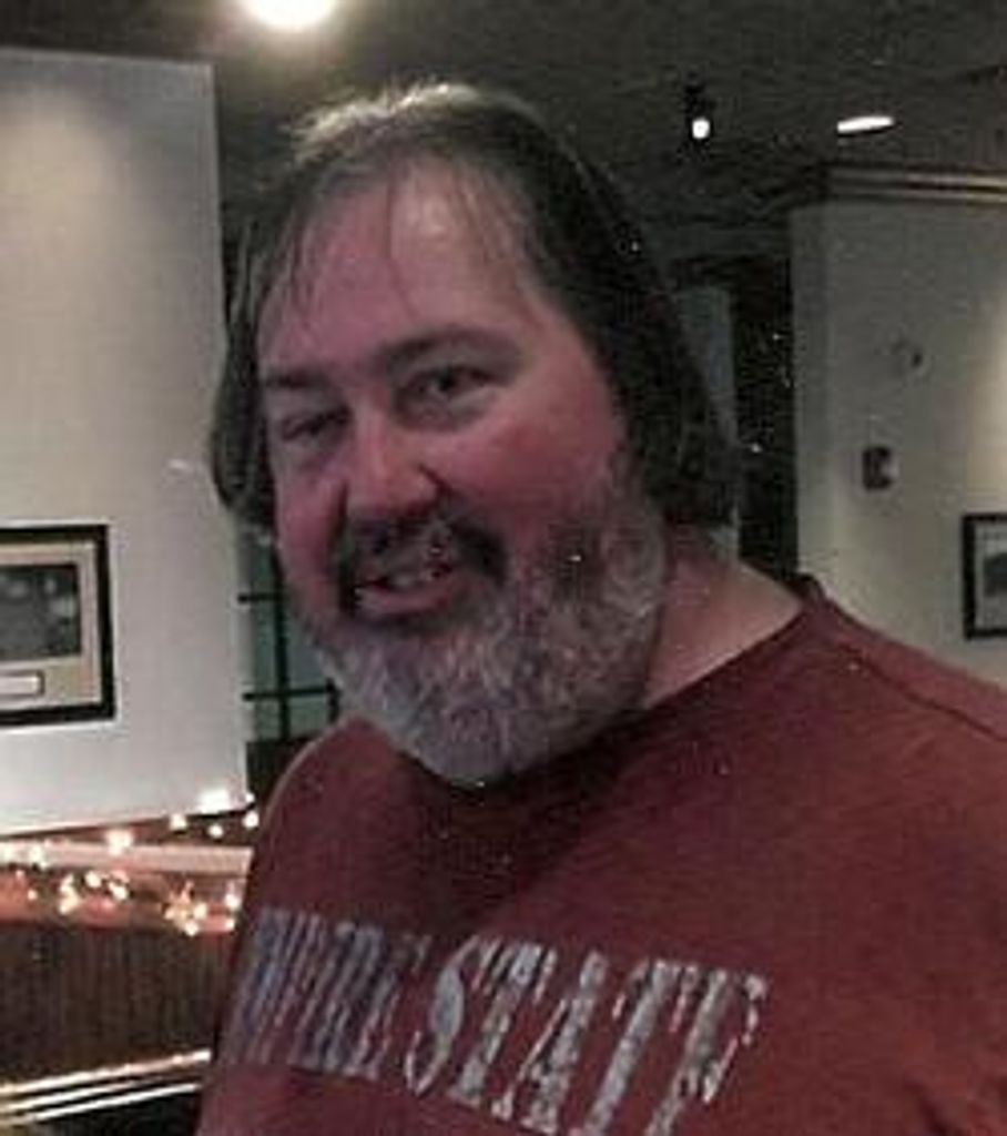 William E. "Gene" Ginn