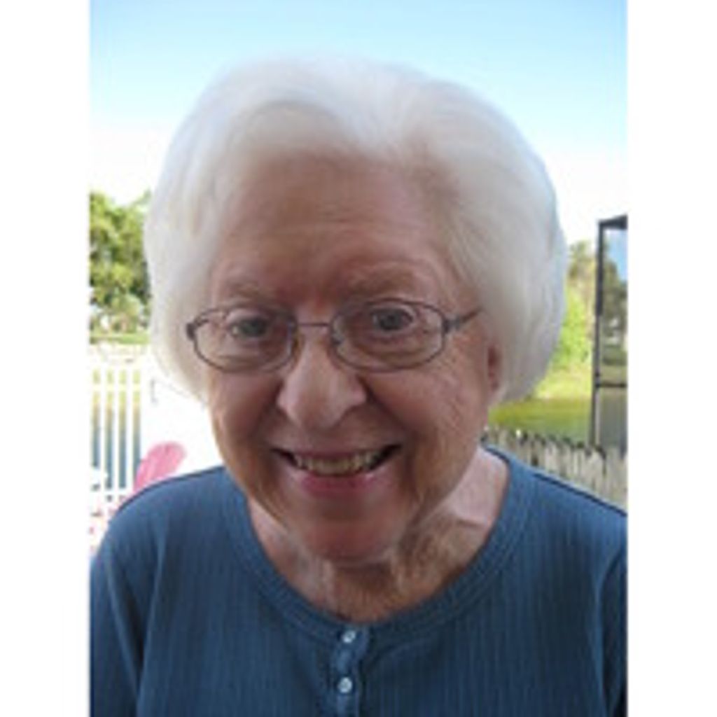 Beverly Couric