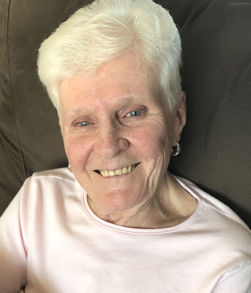 Marilyn E. Tupper