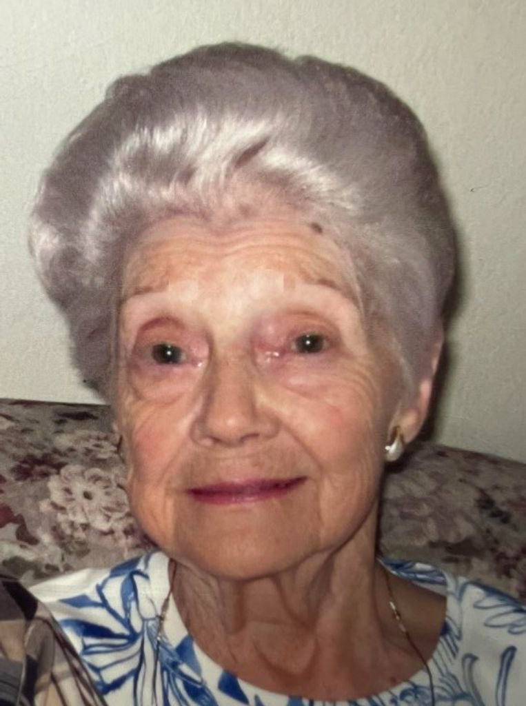 Dolores Jane Vanderburg