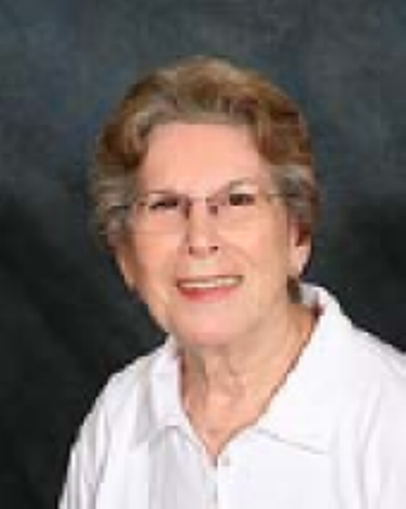 Margaret  Evelyn Latozas