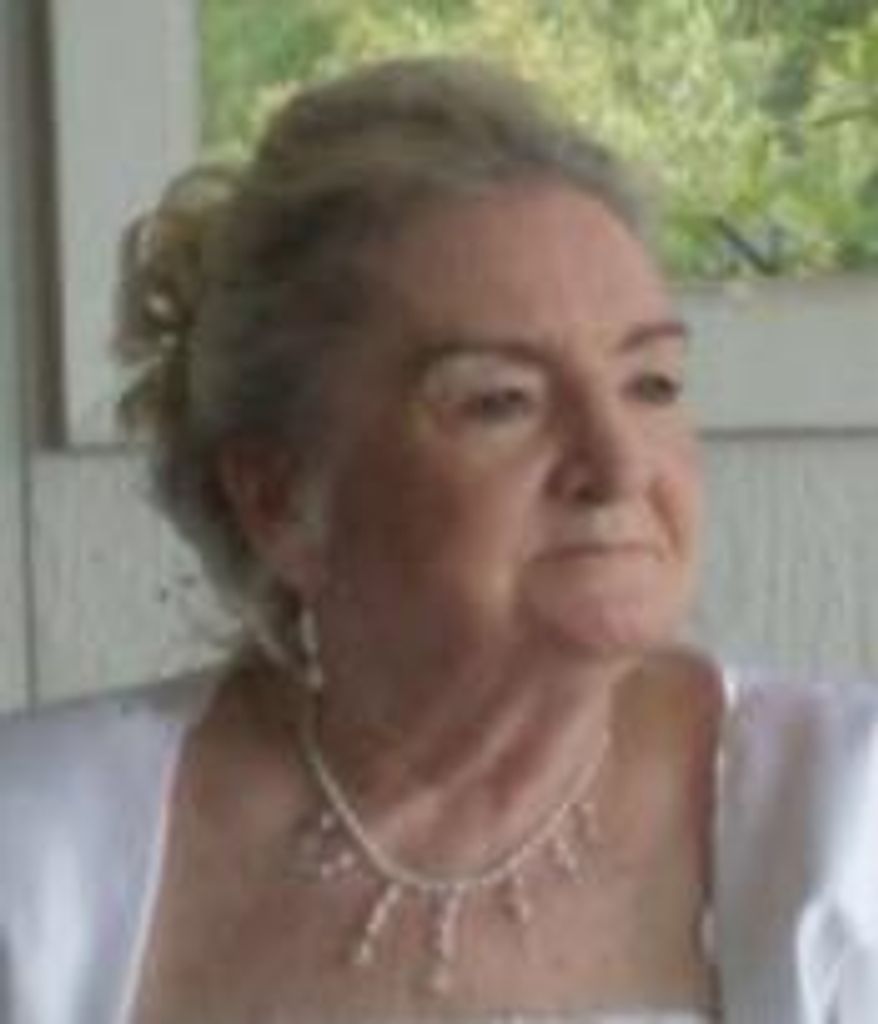 Eunice Geraldene Hollis Profile Photo