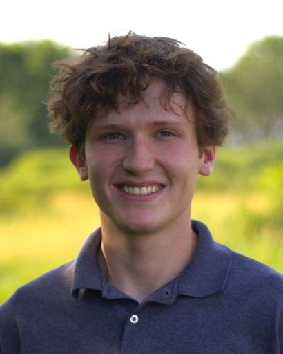 Benjamin M Hutchison Profile Photo
