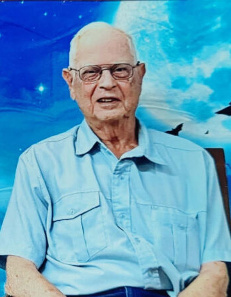 Robert Milton (Hickman)  Winchell Profile Photo