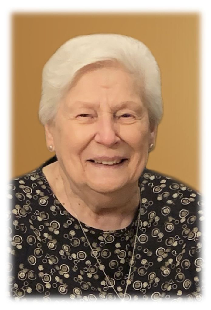 Mary Crawford Profile Photo