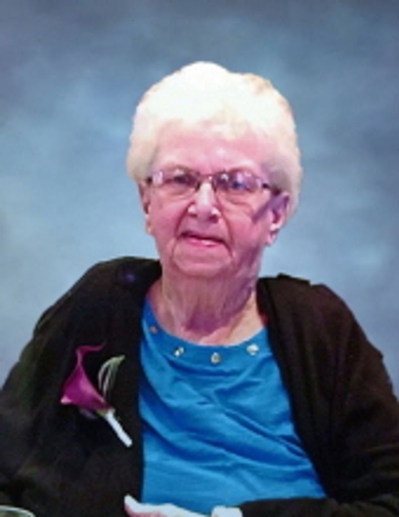 Helen Markl