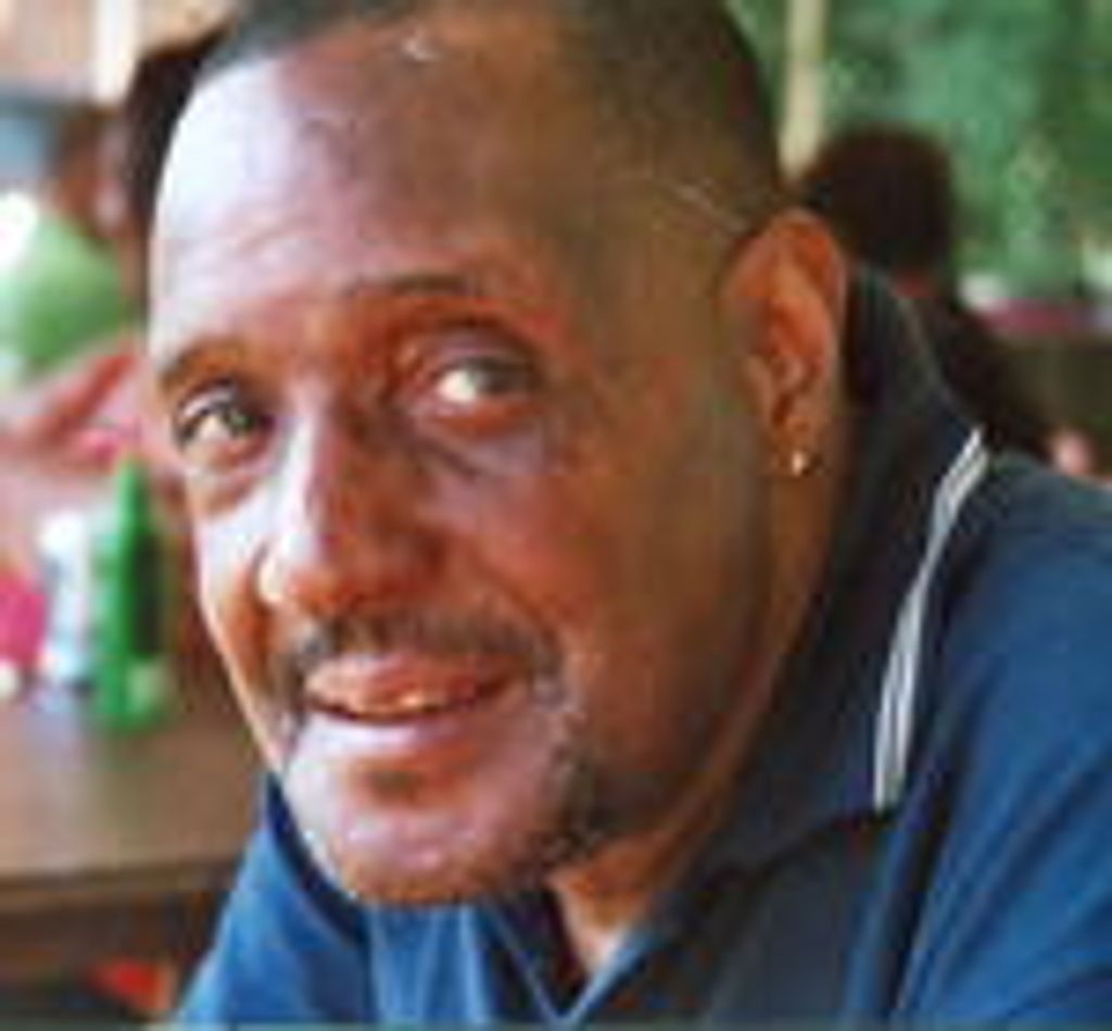 Ernest Harris, Jr.