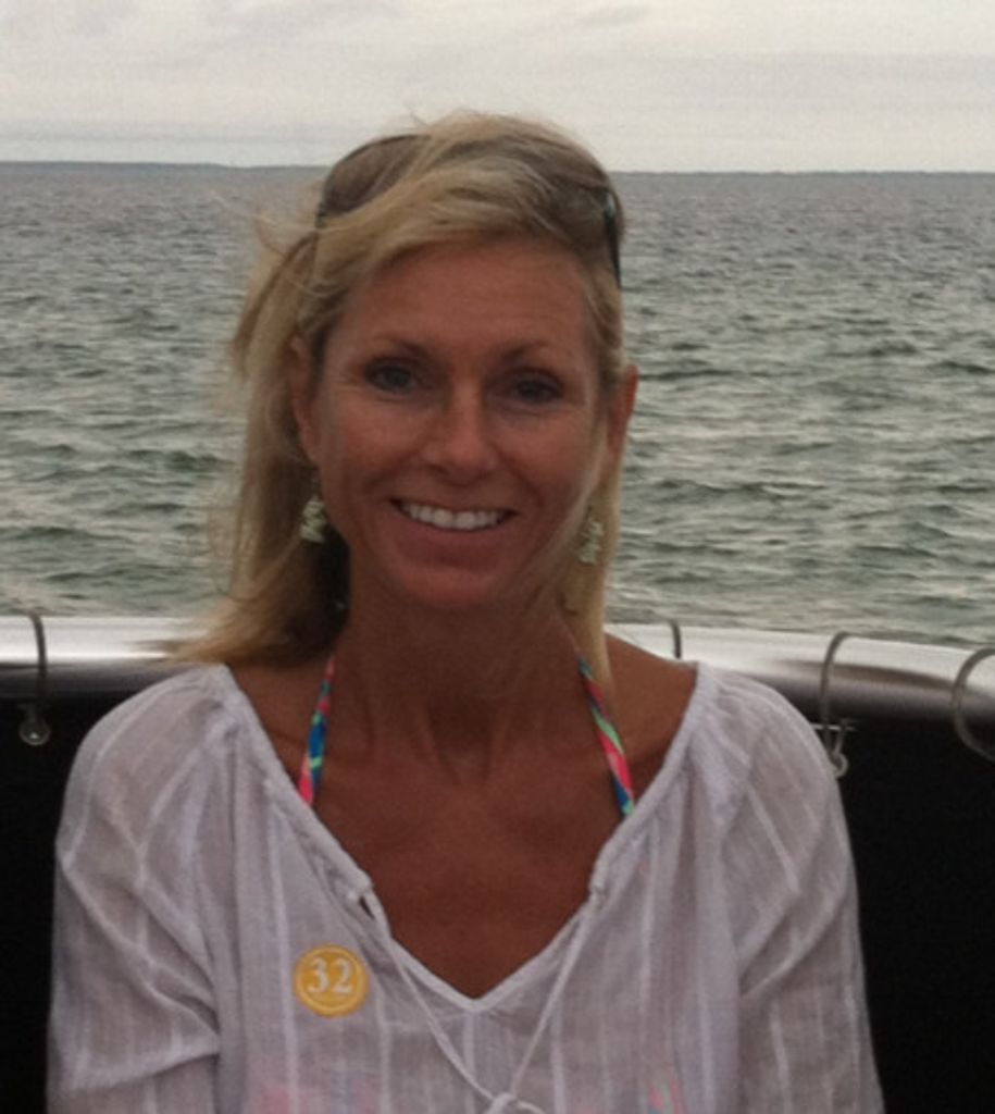 Rhonda Lincoln Townsend Profile Photo