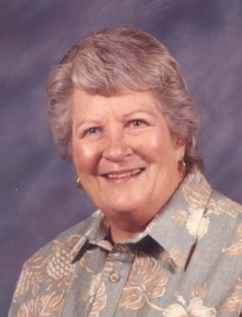 Ora Larson Eyre