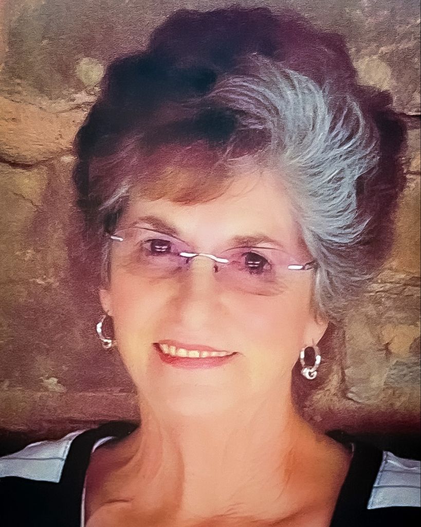 Lorna Collard Smith