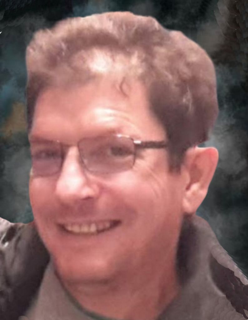 Timothy "Tim" Alan Winland