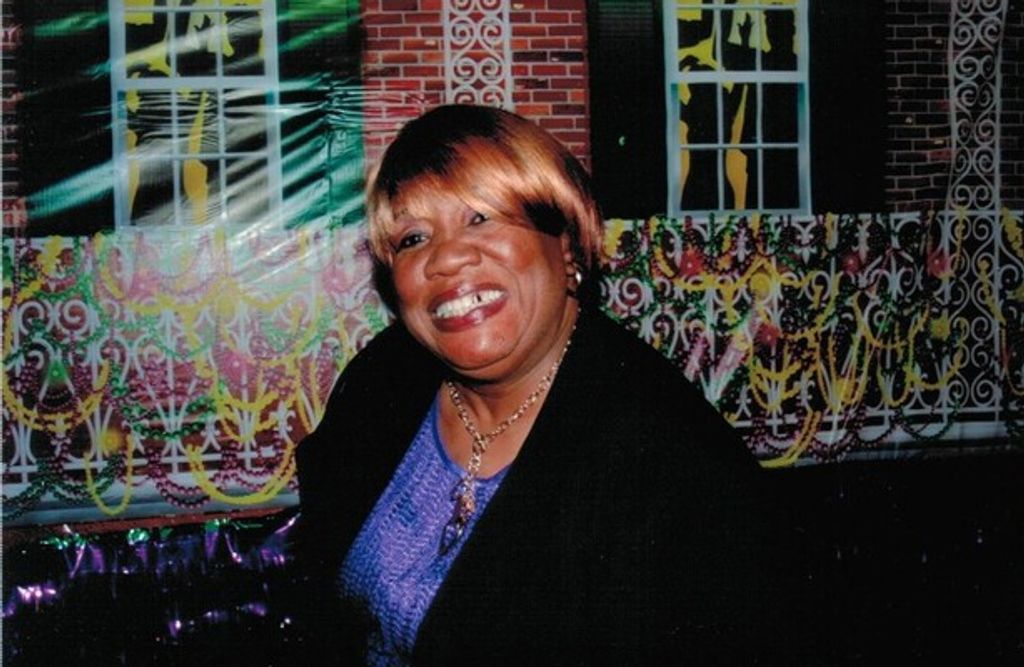 Evelyn T. Rogers Profile Photo