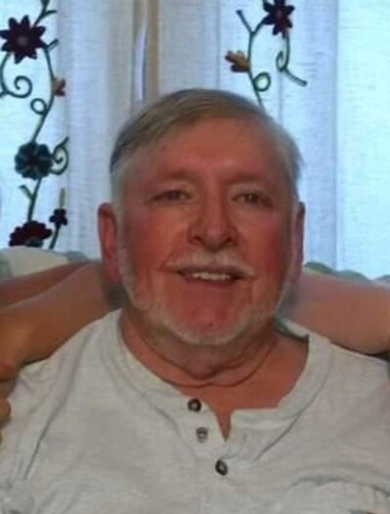 John Dwight Brown Profile Photo