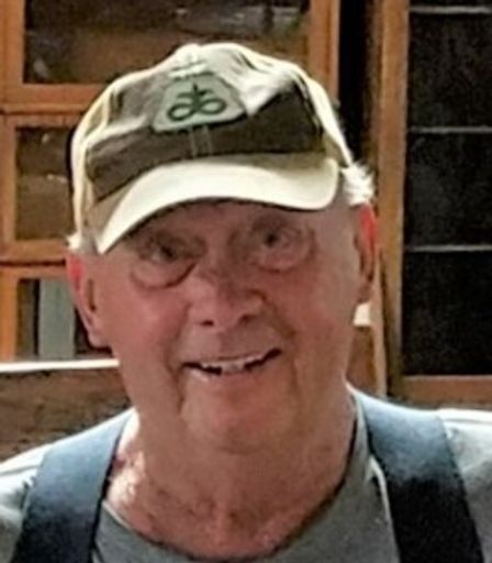 Kermit  Martz Profile Photo